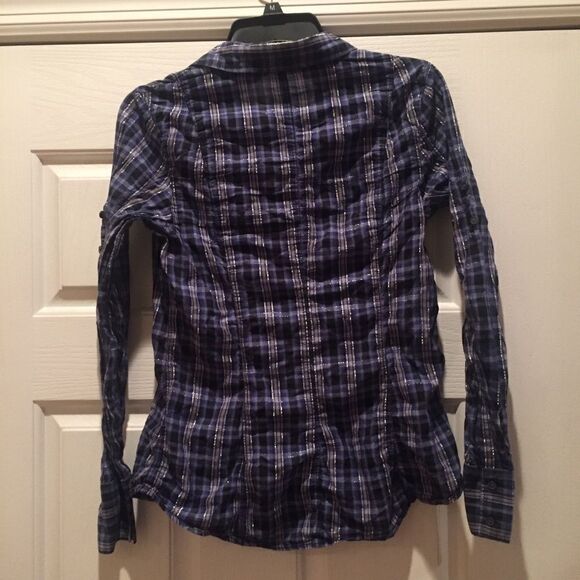 Express Top  - Picture 5 of 7